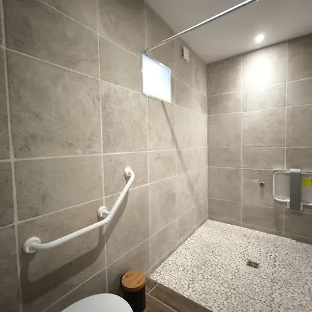 La Vacale- 2 A 10 Personnes Holiday home