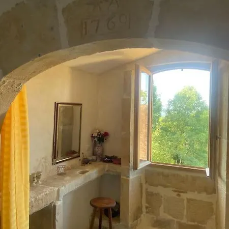 La Vacale- 2 à 10 Personnes Casa vacanze