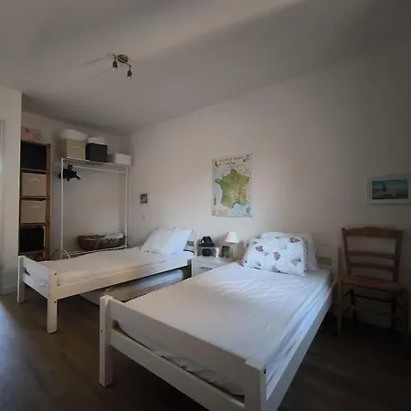 Vakantiehuis La Vacale- 2 A 10 Personnes Capendac