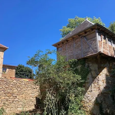 La Vacale- 2 A 10 Personnes Holiday home Capendac