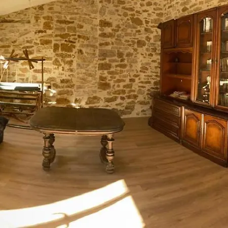 La Vacale- 2 A 10 Personnes Holiday home Capendac