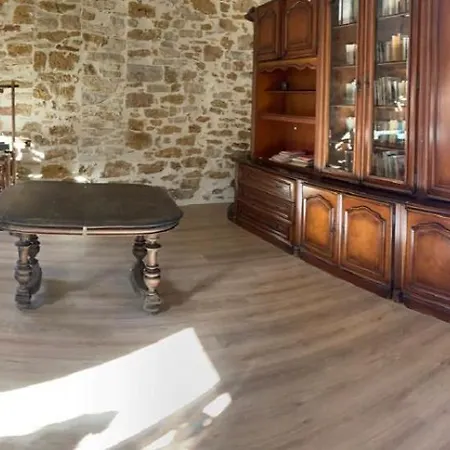 La Vacale- 2 A 10 Personnes Vakantiehuis