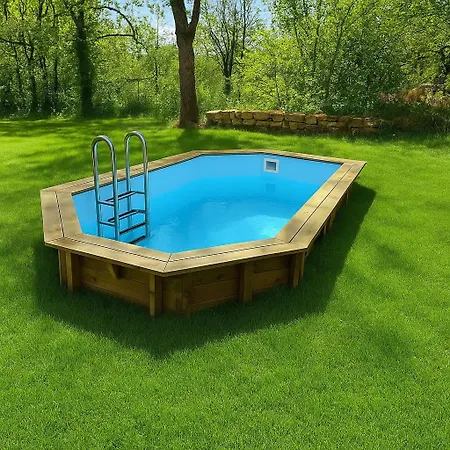 Holiday home La Vacale- 2 A 10 Personnes