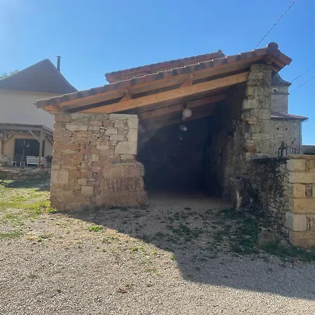 La Vacale- 2 à 10 Personnes * Capendac