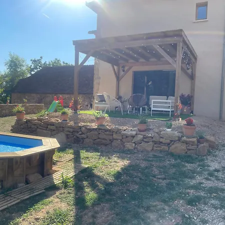 La Vacale- 2 A 10 Personnes *