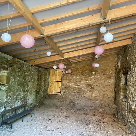 بيت للعطل La Vacale- 2 A 10 Personnes *