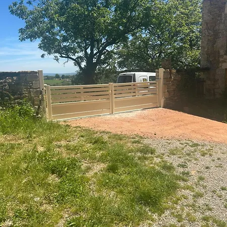 Casa vacanze La Vacale- 2 à 10 Personnes