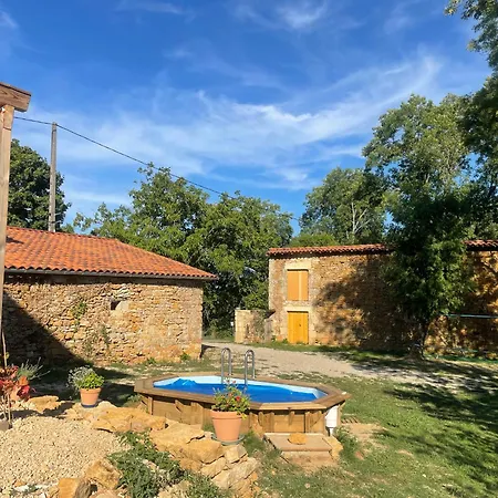 La Vacale- 2 à 10 Personnes Casa vacanze Capendac