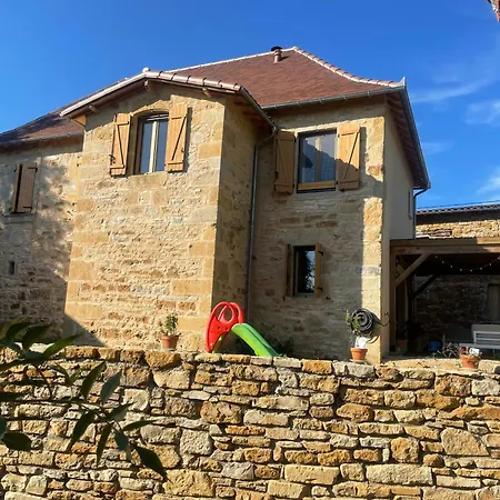 La Vacale- 2 à 10 Personnes Casa vacanze Capendac