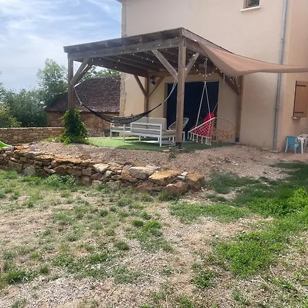La Vacale- 2 A 10 Personnes Tatil Evi *